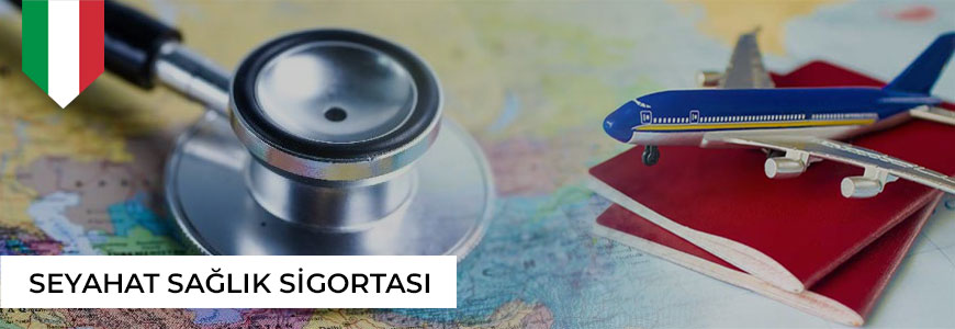 İtalya Seyahat Sağlık Sigortası ve 2022 Ücretleri